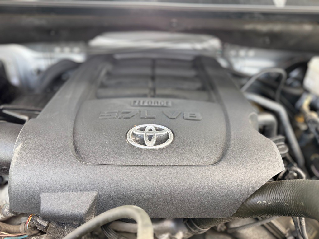 2017 Toyota Tundra Image 26