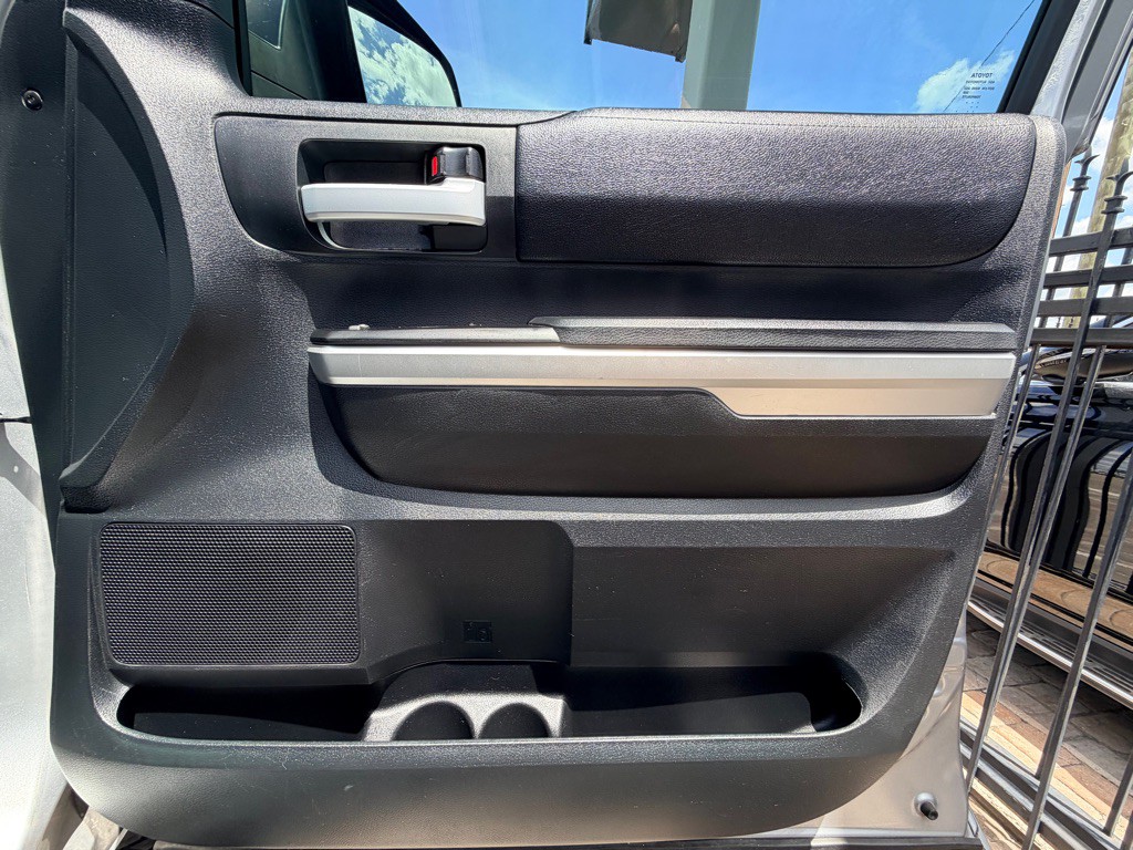 2017 Toyota Tundra Image 41