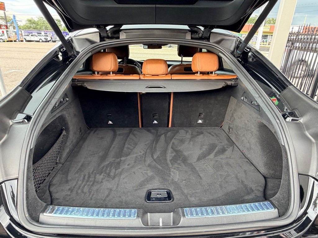 2018 Mercedes-Benz GLC-Class Image 18