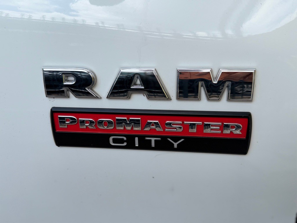 2022 RAM Promaster Image 10