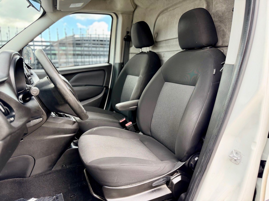 2022 RAM Promaster Image 11