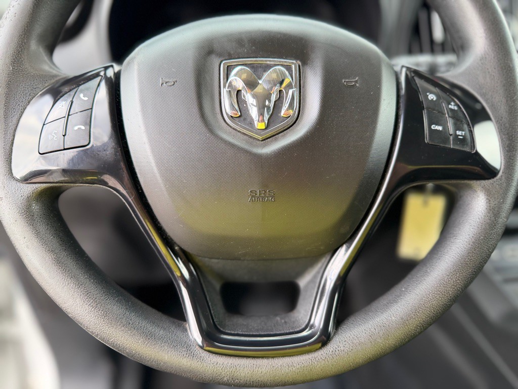 2022 RAM Promaster Image 13