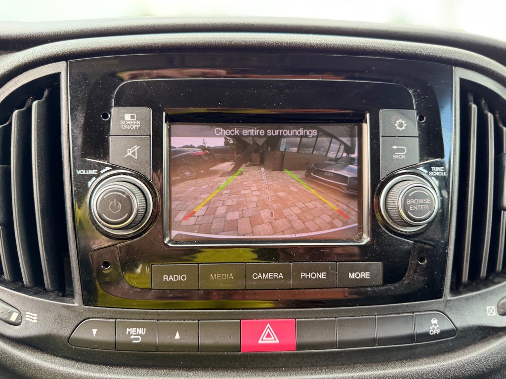 2022 RAM Promaster Image 15