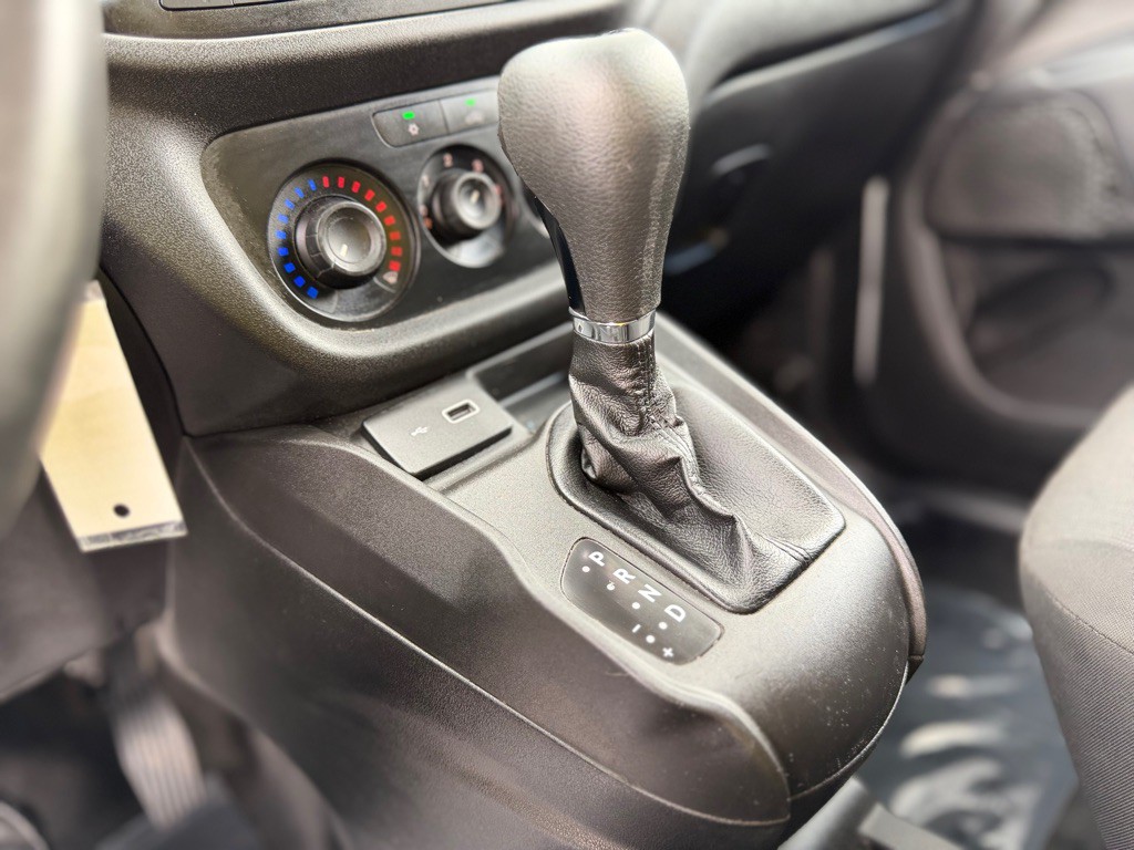 2022 RAM Promaster Image 16