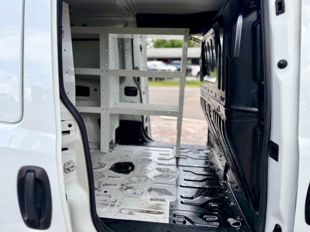 2022 RAM Promaster Image 20