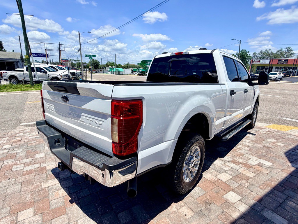 2022 Ford F-250 Image 9
