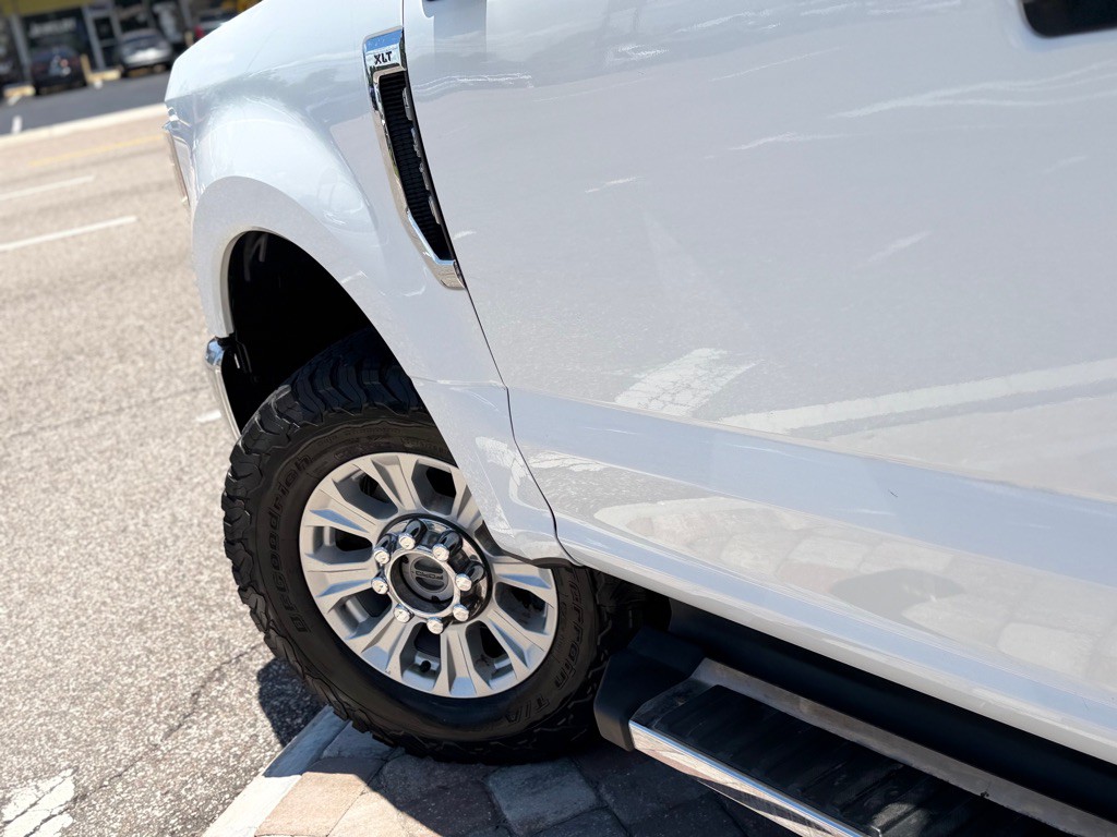 2022 Ford F-250 Image 12