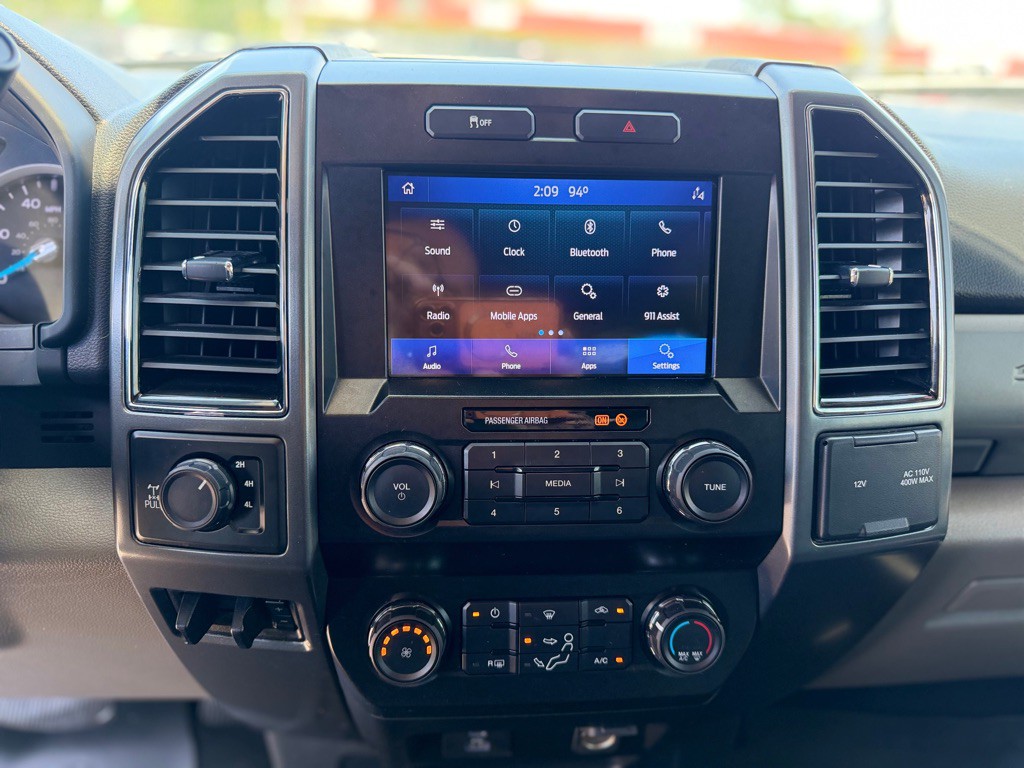 2022 Ford F-250 Image 15