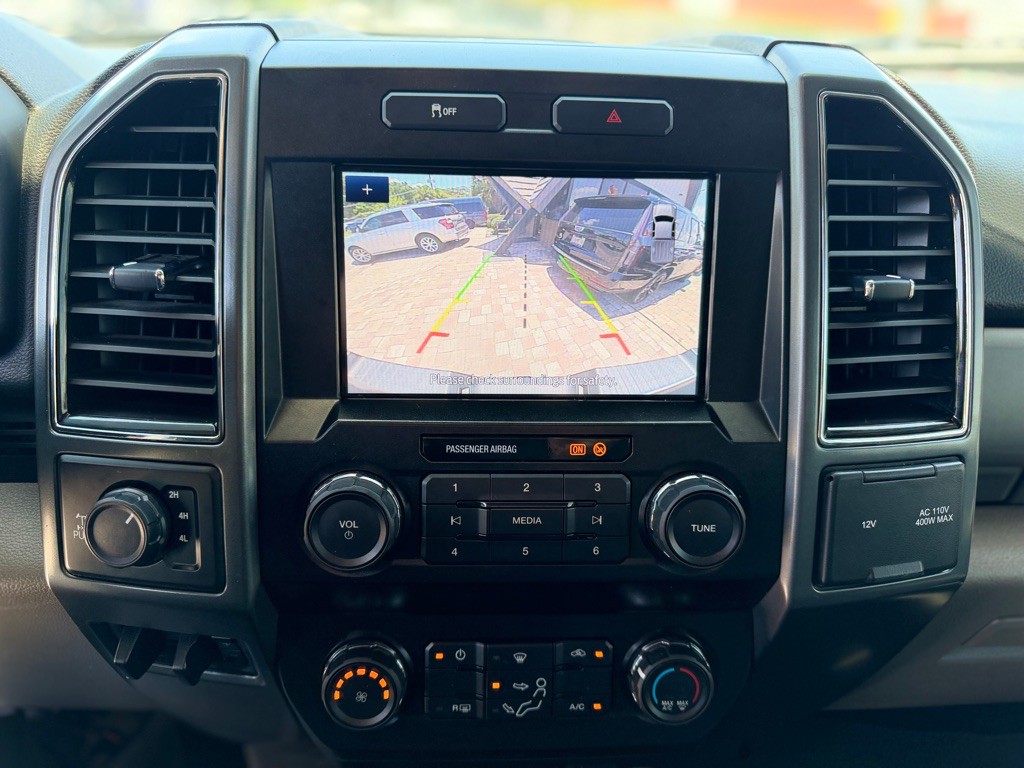 2022 Ford F-250 Image 16