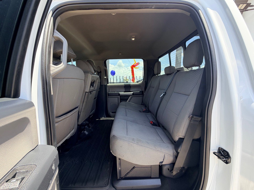 2022 Ford F-250 Image 17