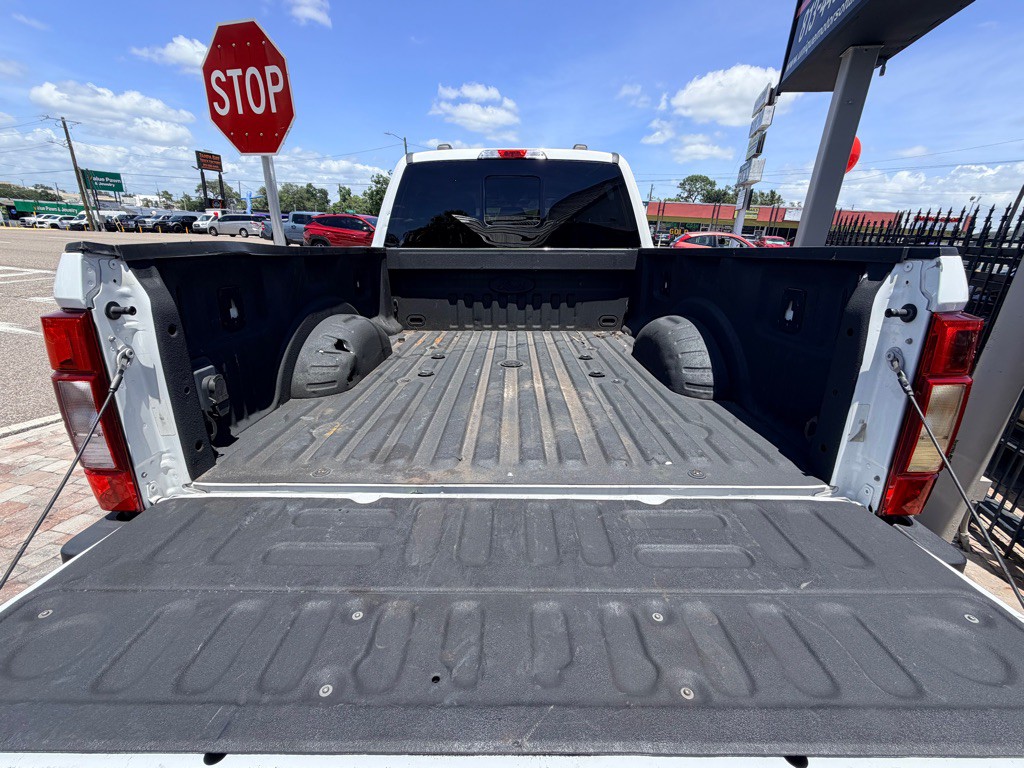 2022 Ford F-250 Image 18