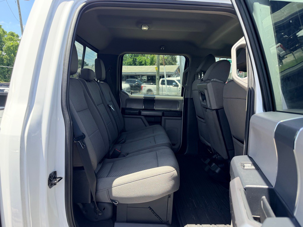 2022 Ford F-250 Image 19