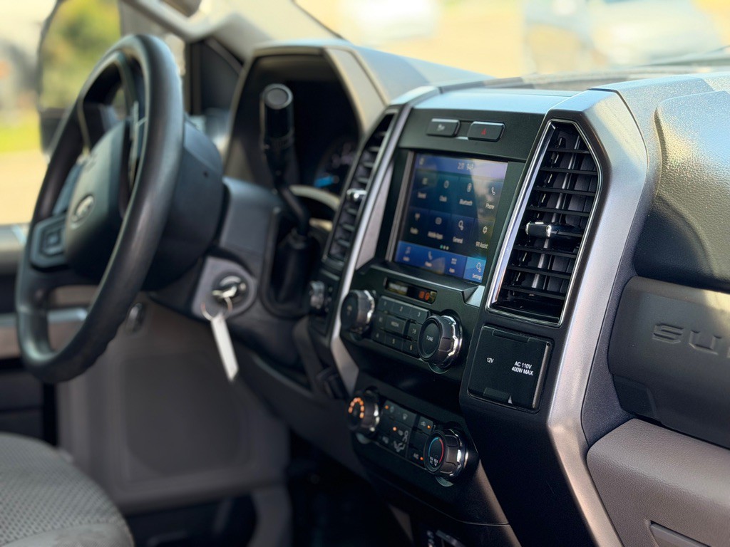 2022 Ford F-250 Image 21