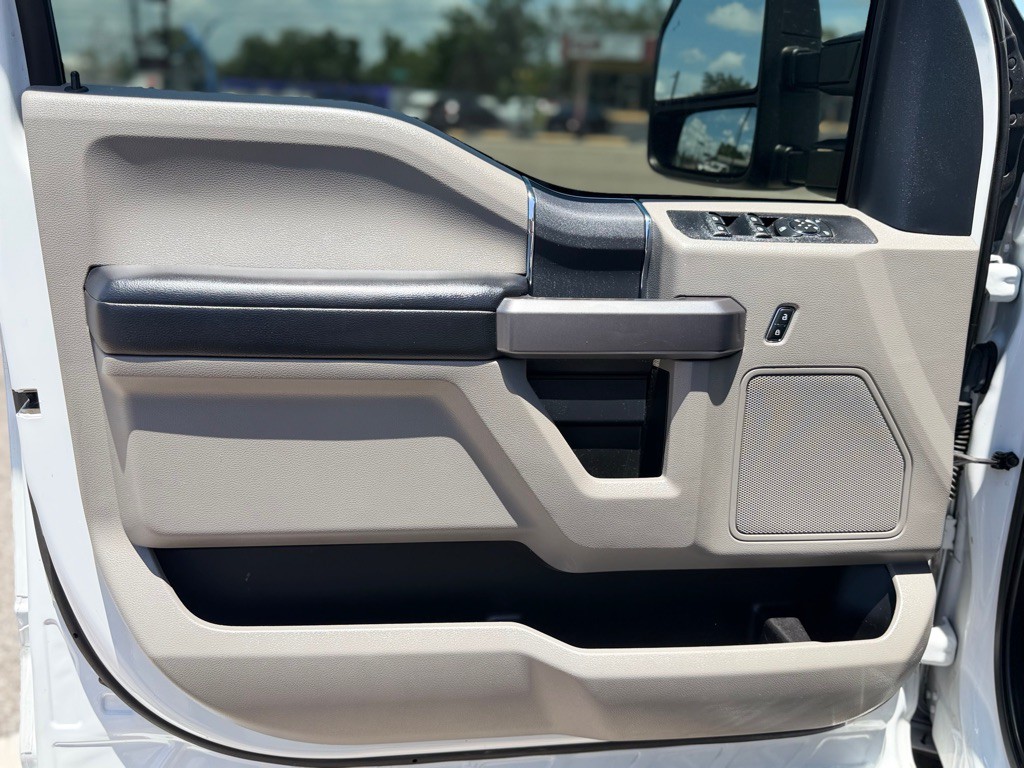 2022 Ford F-250 Image 26