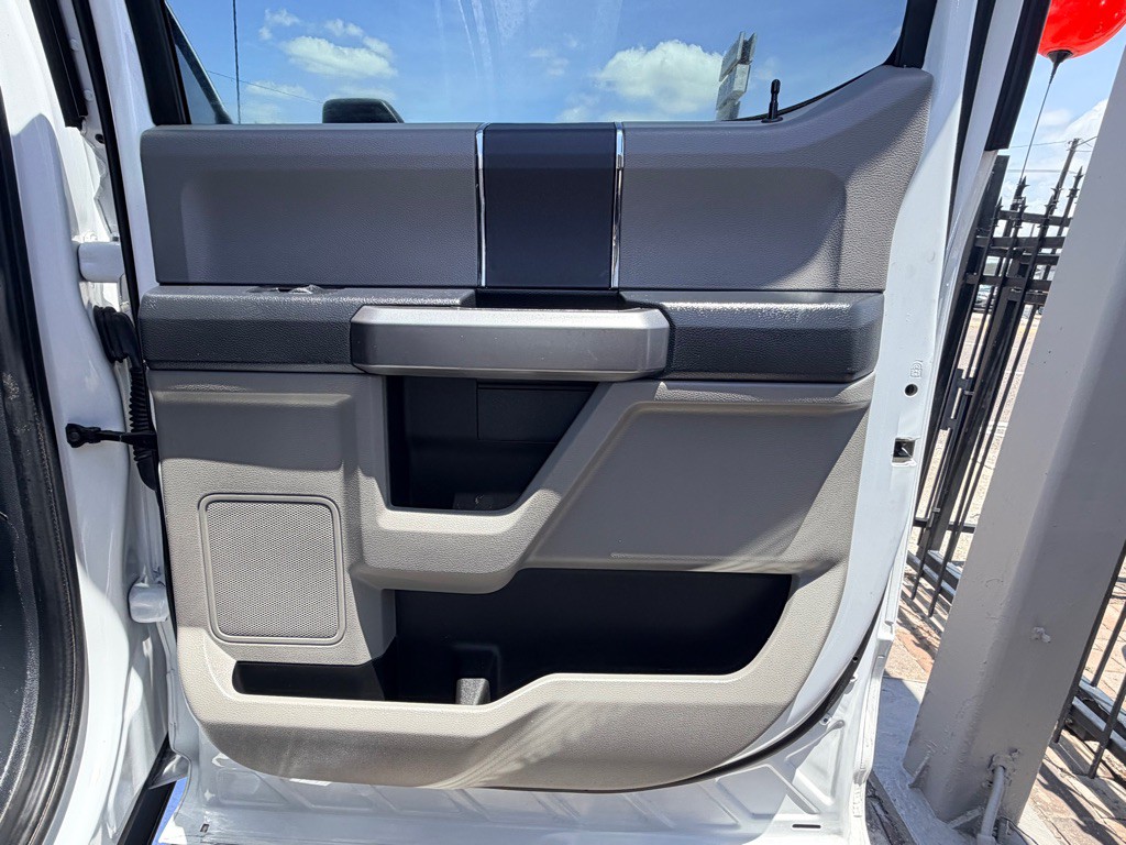 2022 Ford F-250 Image 29