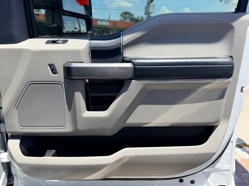 2022 Ford F-250 Image 30