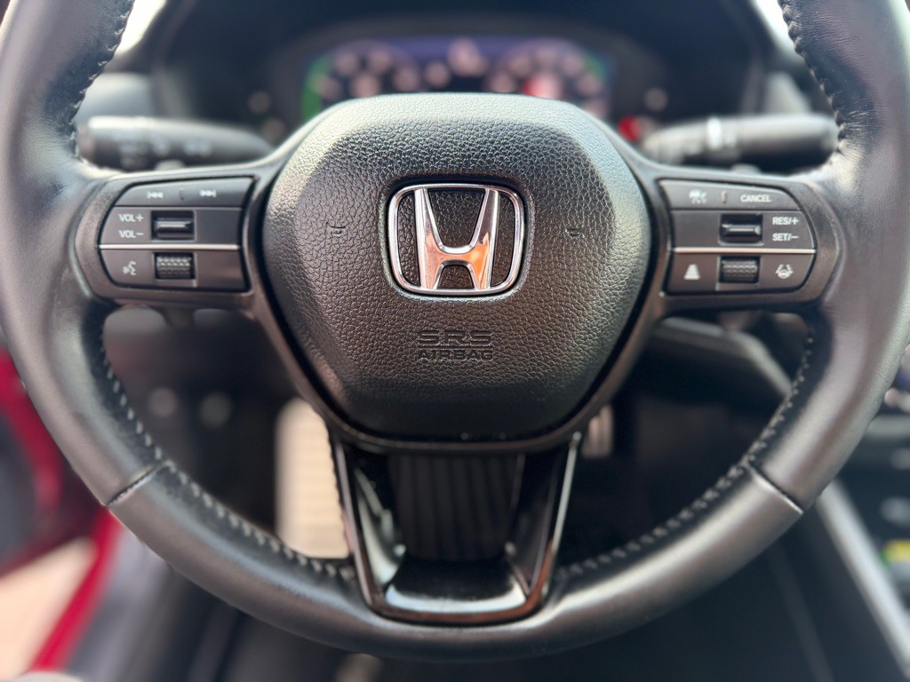 2025 Honda Accord Image 15
