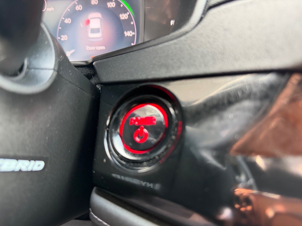 2025 Honda Accord Image 18