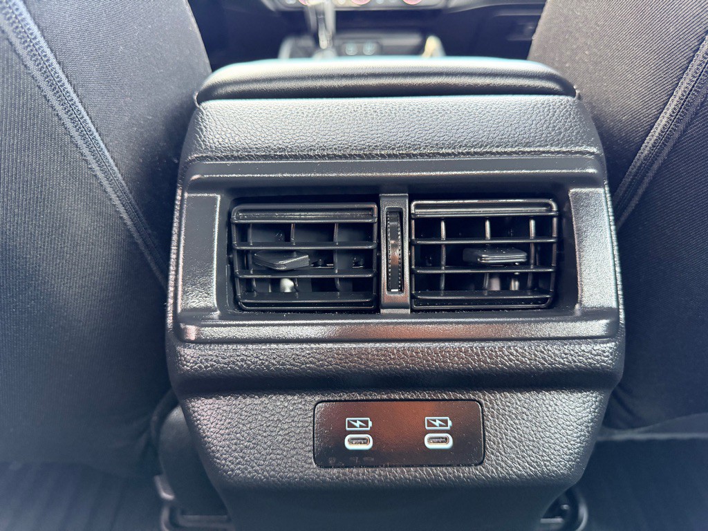 2025 Honda Accord Image 29