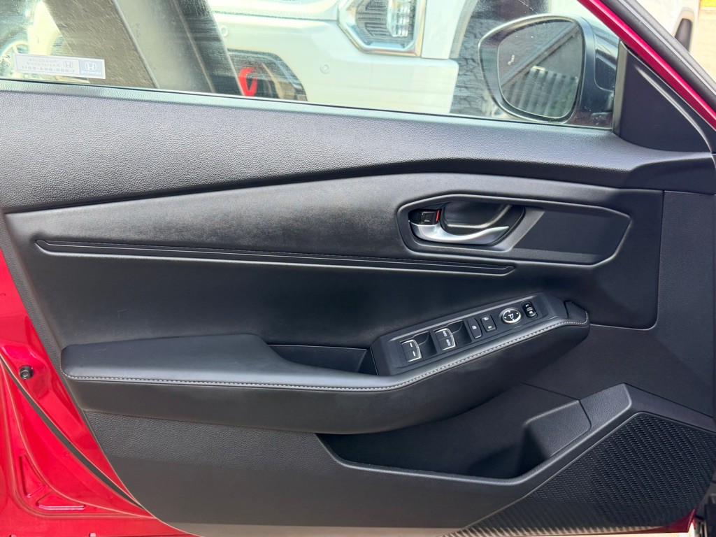 2025 Honda Accord Image 37