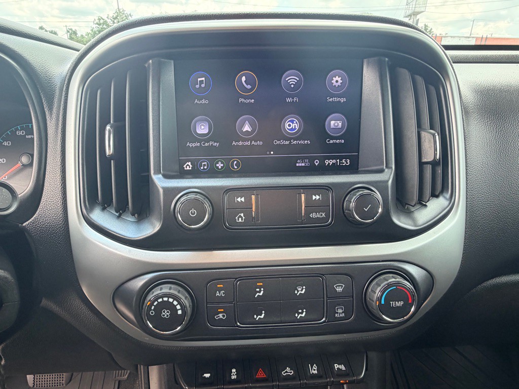 2021 Chevrolet Colorado Image 15