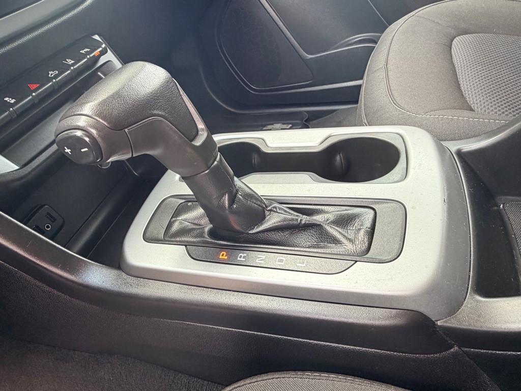 2021 Chevrolet Colorado Image 18