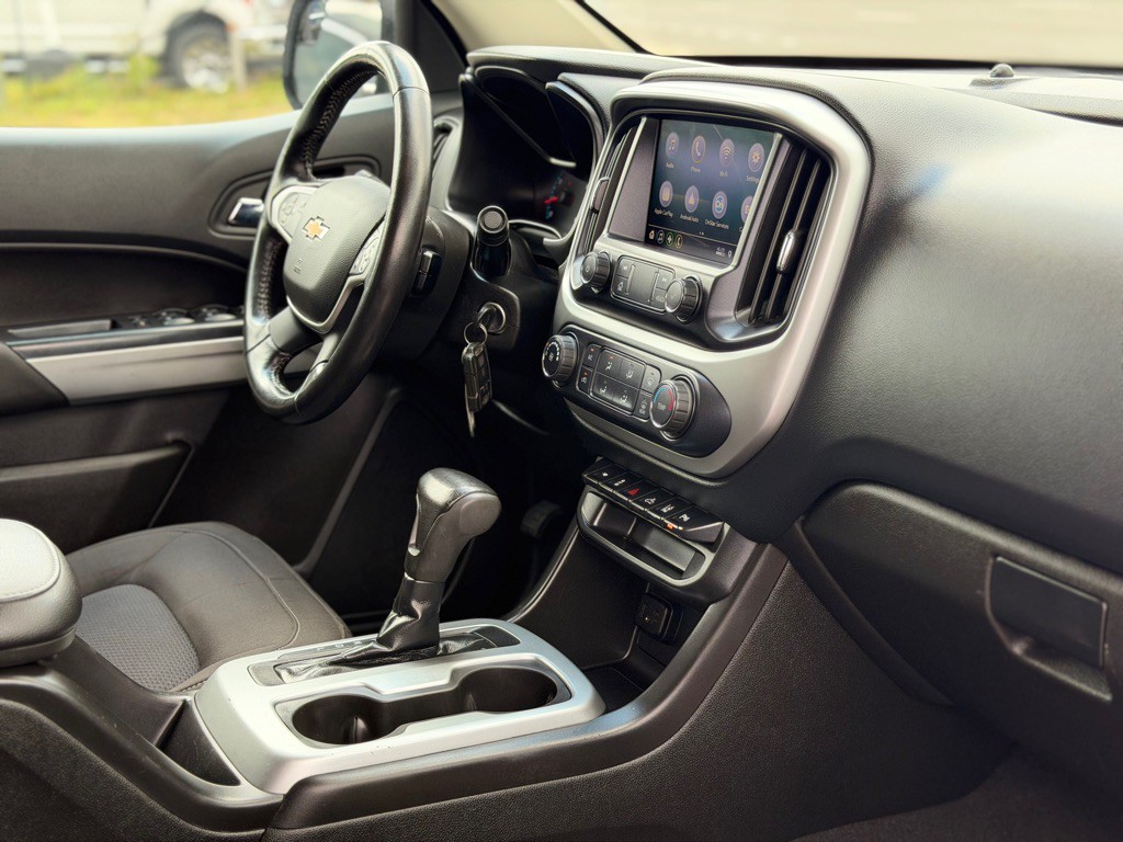 2021 Chevrolet Colorado Image 23