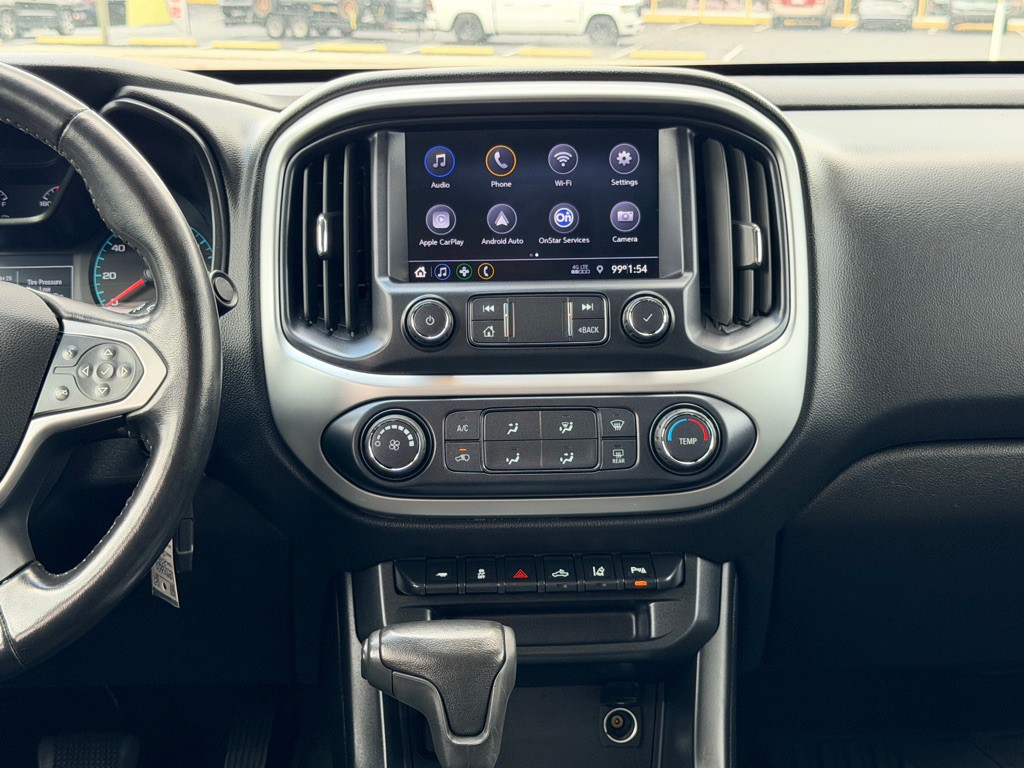2021 Chevrolet Colorado Image 32