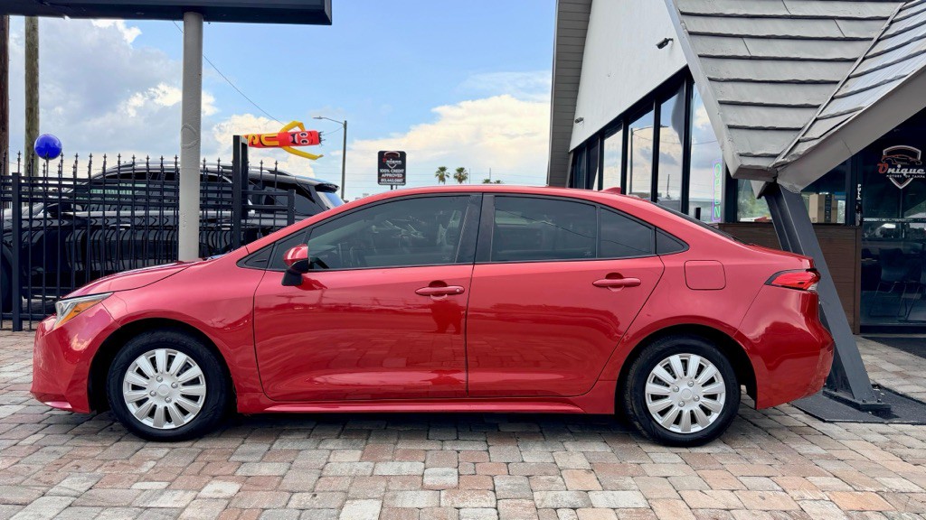 2020 Toyota Corolla Image 6