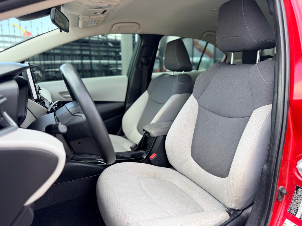 2020 Toyota Corolla Image 10