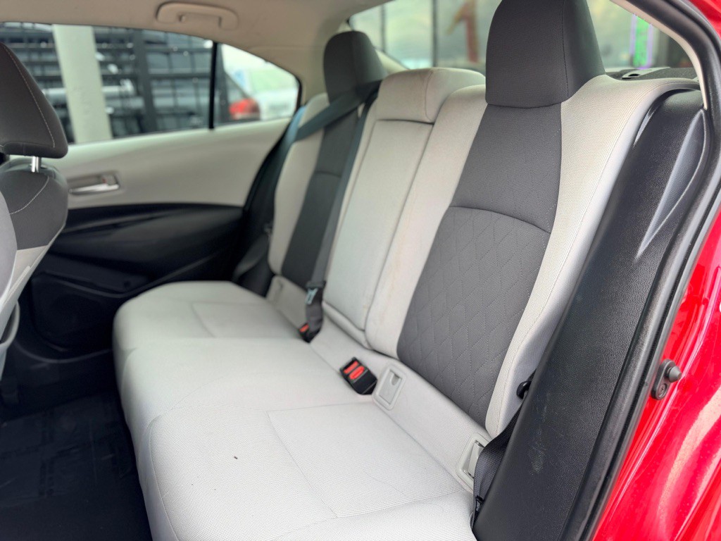 2020 Toyota Corolla Image 11