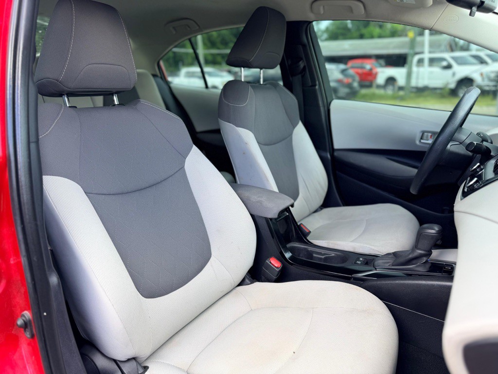 2020 Toyota Corolla Image 16