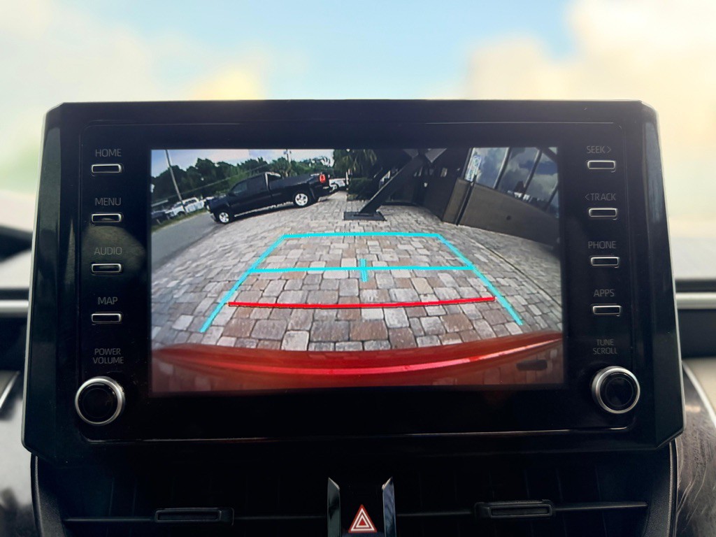 2020 Toyota Corolla Image 18