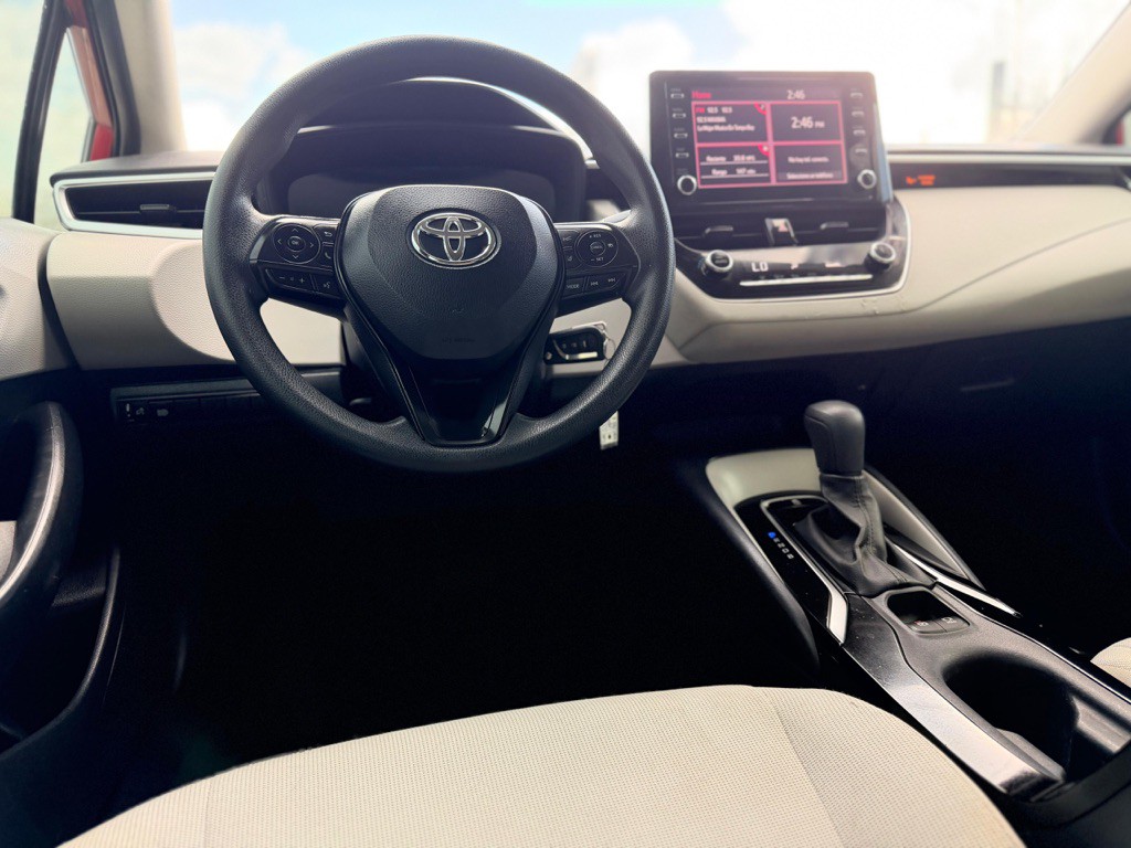 2020 Toyota Corolla Image 19