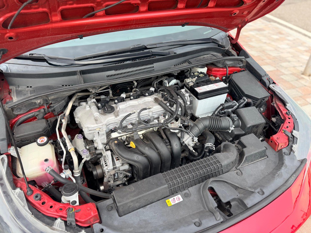 2020 Toyota Corolla Image 21