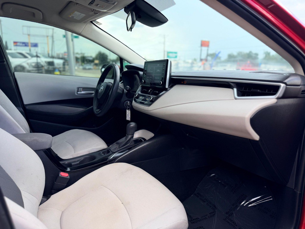 2020 Toyota Corolla Image 23