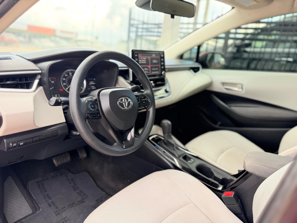 2020 Toyota Corolla Image 24