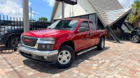 Image for 2005 GMC Canyon  ID: 7525769