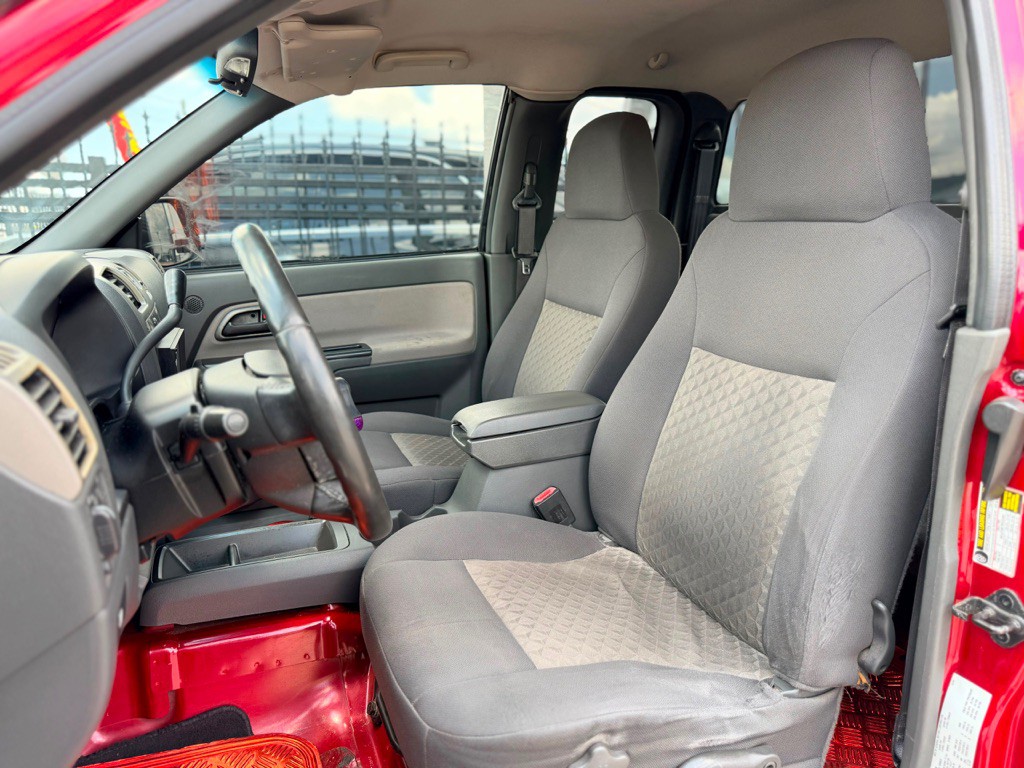 2005 GMC Canyon Image 11
