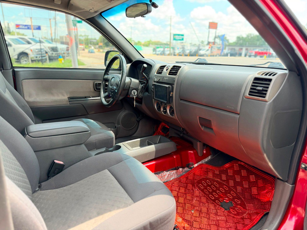 2005 GMC Canyon Image 15