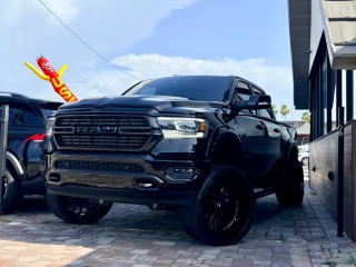 Image for 2022 RAM 1500 Laramie ID: 7533680