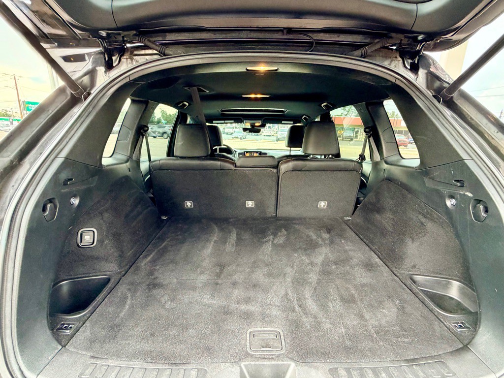 2022 Honda Passport Image 20