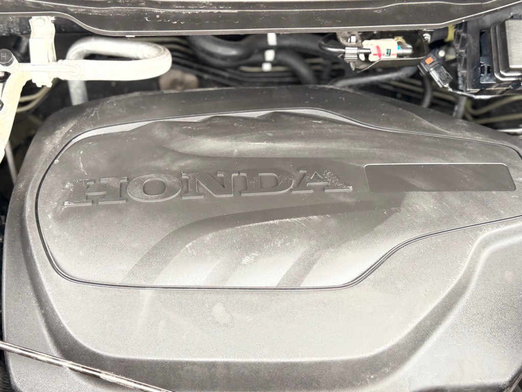 2022 Honda Passport Image 24