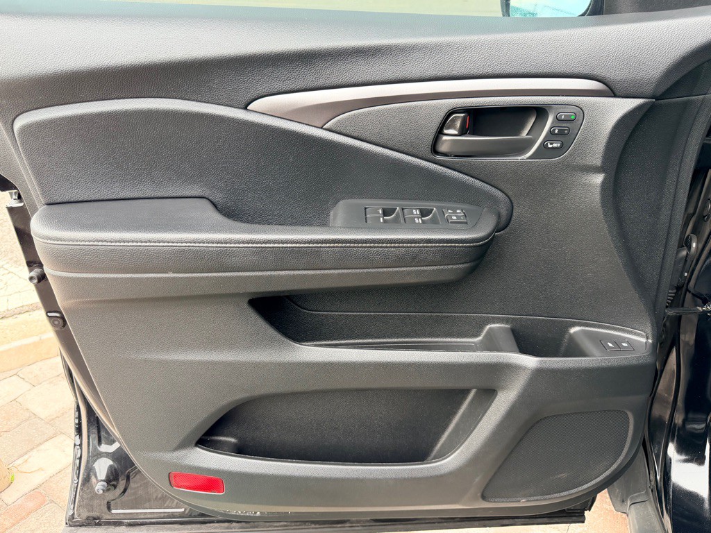 2022 Honda Passport Image 29