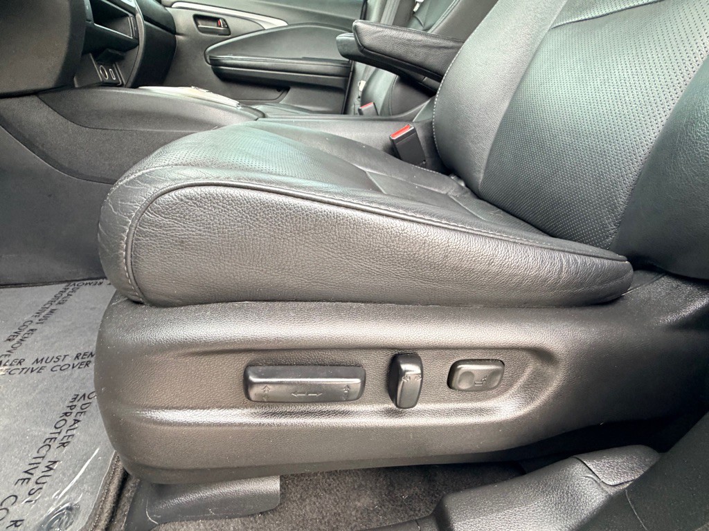 2022 Honda Passport Image 30
