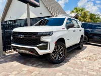 Image for 2023 Chevrolet Tahoe 1500 Z71 ID: 7539640