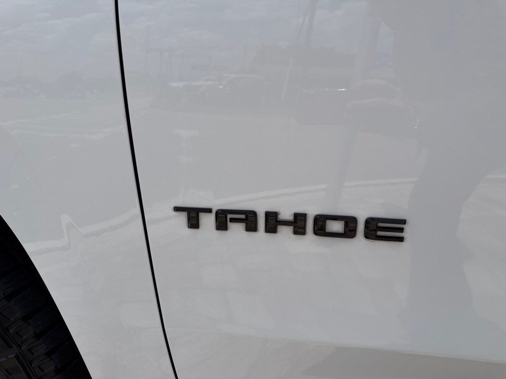2023 Chevrolet Tahoe Image 11