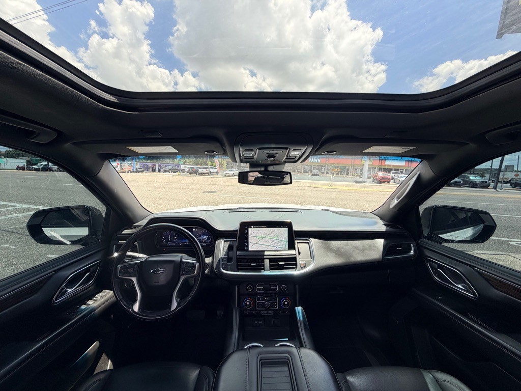 2023 Chevrolet Tahoe Image 15