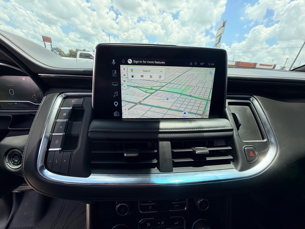 2023 Chevrolet Tahoe Image 17