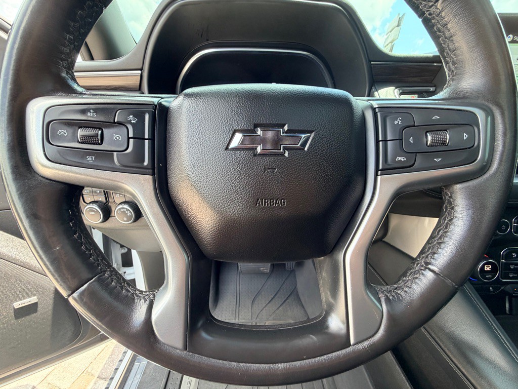 2023 Chevrolet Tahoe Image 18